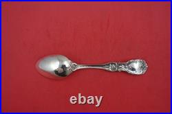 Francis I old by Reed and Barton Sterling Teaspoon massive M stamp 5 7/8