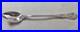 Francis The 1st. By Reed And Barton Sterling Silver Ice Tea Spoon. No Monogram