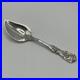 Francis by Reed and Barton Jelly Spoon