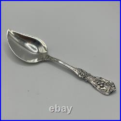 Francis by Reed and Barton Jelly Spoon
