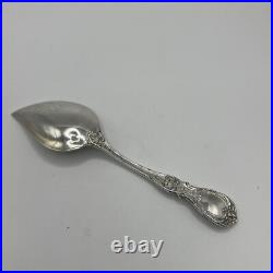 Francis by Reed and Barton Jelly Spoon