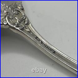 Francis by Reed and Barton Jelly Spoon