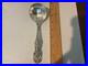 Francis the 1st Reed and Barton Silver Solid Sterling Silver Gravy Ladle 6 7/8