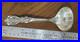 Francis the 1st Reed and Barton Silver Solid Sterling Silver Gravy Ladle 72 g