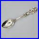 Francis the 1st Sterling Silver Tablespoon Icon Marks REED & BARTON