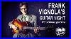 Frank Vignola S Guitar Night December 8 2021