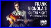 Frank Vignola S Guitar Night December 8 2021