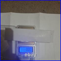 GREAT PRICE! Vintage Sterling 925 Reed & Barton Francis 1 Ladle 82.87g 6 7/8