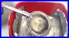 How To Clean Silver Plated Items With Aluminum Foil Baking Soda And Hot Water