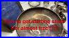 How To Find Large Sterling Silver Items For Almost Free From Thrift Stores Garage Sales Part 2