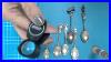 How To Identify Sterling Silver