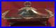 KING FRANCIS Silverplated 3-PC FOOTED COVERED CASSEROLE Reed & Barton with Pyrex