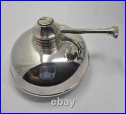 King Francis By Reed & Barton Coffee Urn With Stand, LID & Burner 36 Cup 1660