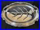 King Francis Reed And Barton Silver Plate Meet Platter 22.5
