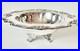 King Francis Silver Plated 12 X 4 Footed Bowl #1694 By Reed & Barton King Francis Silver Plated 12 X 4 Footed Bowl #1694 By Reed & Barton