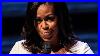 Michelle Obama Very Emotional After Her Daughters Confess This