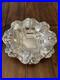 Mint Reed & Barton Francis I 1st Sterling 11+ Fruit Bowl Repousse X 569 635 Gms