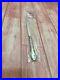 NEW witho Box Reed & Barton Francis I Sterling Silver Letter Opener USA 7 1/2