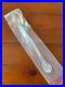 New Heavy Iced Teaspoon Reed & Barton Francis I Sterling Silver 1 Ice Tea Spoon