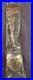 New Sealed Reed & Barton Francis I Sterling Silver Pierced Serving Spoon 8 1/4