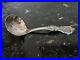 Old M Pat D Reed & Barton Francis I Gravy Ladle Sterling Silver Flatware