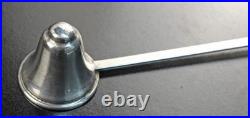 Original Reed & Barton Sterling Francis I Pattern Candle Snuffer