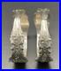 Pair Francis 1st Reed & Barton Sterling Silver Napkin Rings No Monograms
