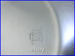 Pair Sterling Silver REED & BARTON Candlesticks Candle Holders FRANCIS I X569