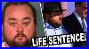 Pawn Stars Chumlee Sentenced To Life In Prison After This