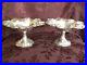 Pr Reed & Barton Francis I Sterling Silver Compote X568