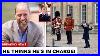 Prince Louis Is The Royal Nobody Can Control How The Youngest Wales Child Stole Britain S Heart