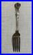 R&B, Francis I, Dinner Fork, 7 3/4, Script Reed & Barton Mark, Disc