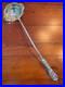 RARE 16 REED & BARTON FRANCIS I PUNCH SERVING LADLE SOLID STERLING SILVER I 1st