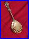 RARE REED AND BARTON FRANCIS 1st STERLING TOMATO SERVER LARGE 9 ¼ LONG PAT. 190