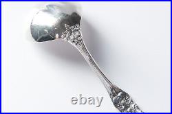 RARE Reed & Barton FRANCIS I Sterling Silver 6.5 Gravy Sauce Ladle No Mono 73g