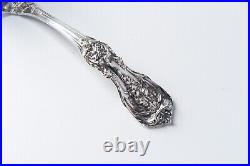 RARE Reed & Barton FRANCIS I Sterling Silver 6.5 Gravy Sauce Ladle No Mono 73g