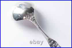 RARE Reed & Barton FRANCIS I Sterling Silver 6.5 Gravy Sauce Ladle No Mono 73g