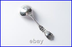 RARE Reed & Barton FRANCIS I Sterling Silver 6.5 Gravy Sauce Ladle No Mono 73g