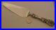 RARE Reed & Barton Francis I SOLID Sterling Silver Pie Server STERLING BLADE