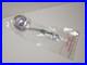 REED & BARTON FRANCIS 1 GRAVY LADLE 2.9 oz 6 3/4 sealed in bag