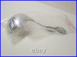 REED & BARTON FRANCIS 1 GRAVY LADLE 2.9 oz 6 3/4 sealed in bag