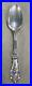 REED & BARTON FRANCIS 1 Sterling Silver 8 3/8 Serving Spoon OLD MARK