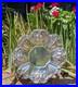 REED & BARTON FRANCIS I 1st 1949 STERLING ROUND Sandwich Tray Platter 11-1/4