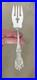 REED & BARTON STERLING SILVER FRANCIS I 6-1/8 SALAD FORK NEW MARK NO MONO Qty
