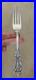 REED & BARTON STERLING SILVER FRANCIS I 7-1/4 DINNER FORK OLD MARK NO MONO Qty