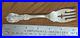 REED & BARTON STERLING SILVER FRANCIS I SALAD FORK 37g