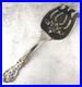 Rare Antique Reed and Barton Pattern Frances 1 Server Solid Sterling Silver