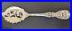 Rare Francis I Reed & Barton Solid Sterling Silver Cheese Server 5 7/8