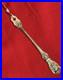 Rare Pierced Reed & Barton Francis I Sterling Butter Pick 6 ¼ Long Pat. Date