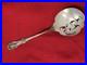Rare Reed & Barton Francis I Sterling Cucumber Server 7 1/8 Long